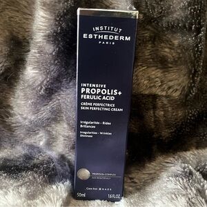 Institut Esthederm Intensive Propolis+ Ferulic Acid Skin Perfecting Cream